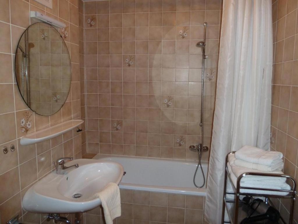Apartamento Ferienwohnanlage Hochgern Unterwössen Exterior foto