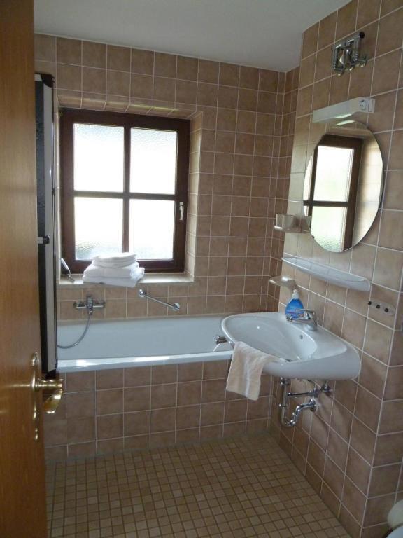 Apartamento Ferienwohnanlage Hochgern Unterwössen Exterior foto